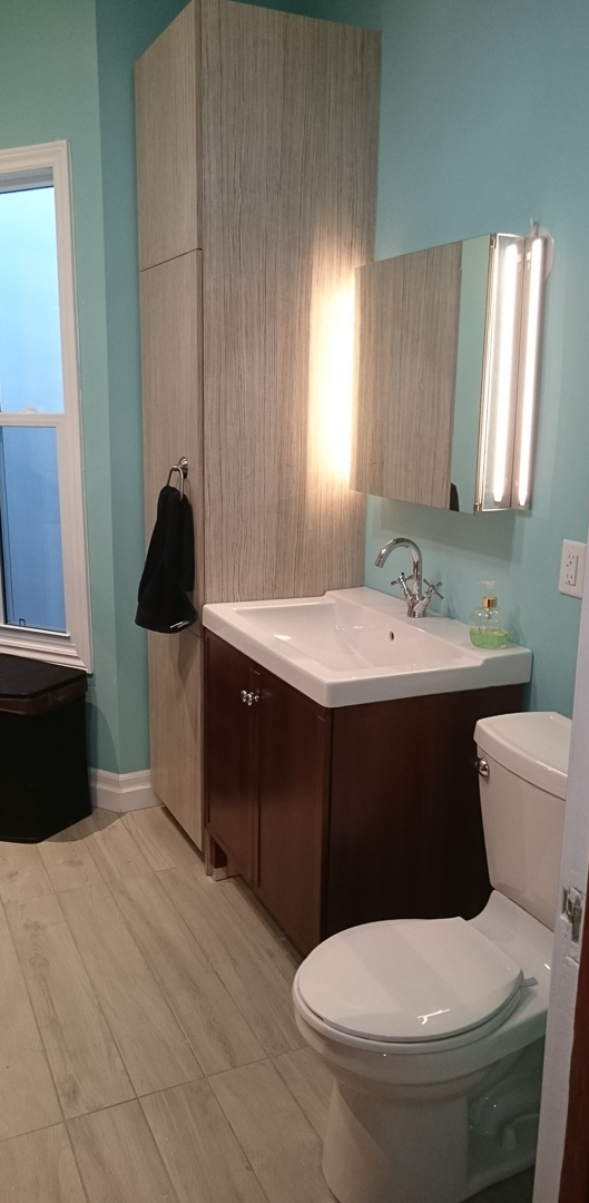 Maison 1930, 5674 6e avenue, Montréal