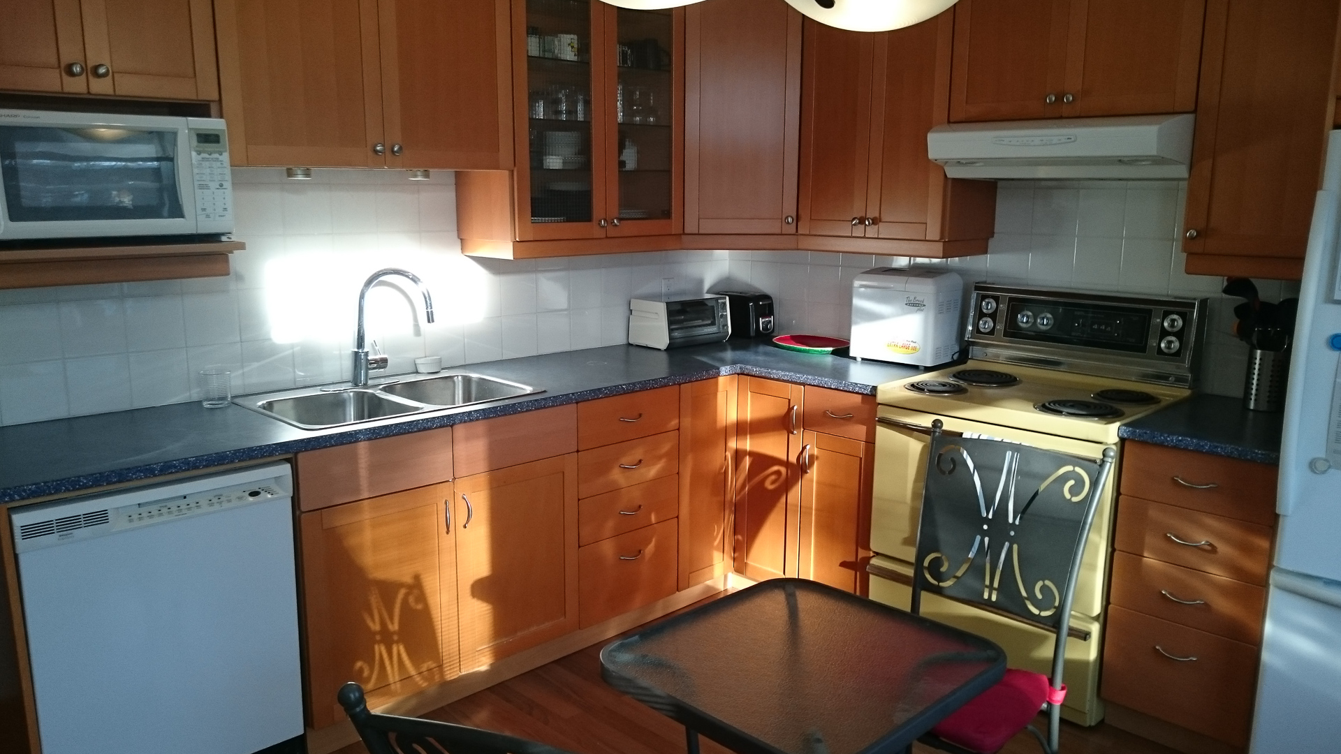 Maison 1930, 5674 6e avenue, Montréal