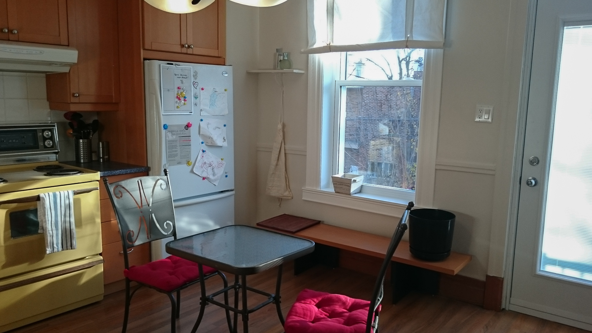 Maison 1930, 5674 6e avenue, Montréal