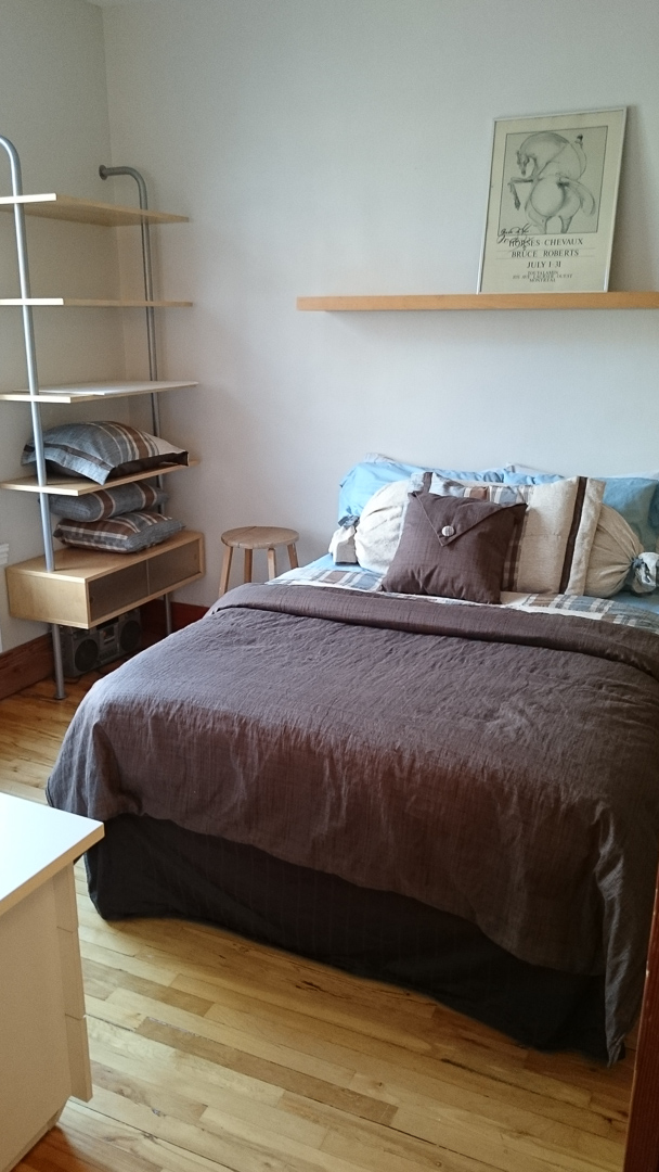 Maison 1930, 5674 6e avenue, Montréal