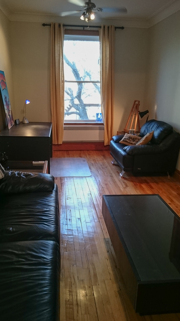 Maison 1930, 5674 6e avenue, Montréal