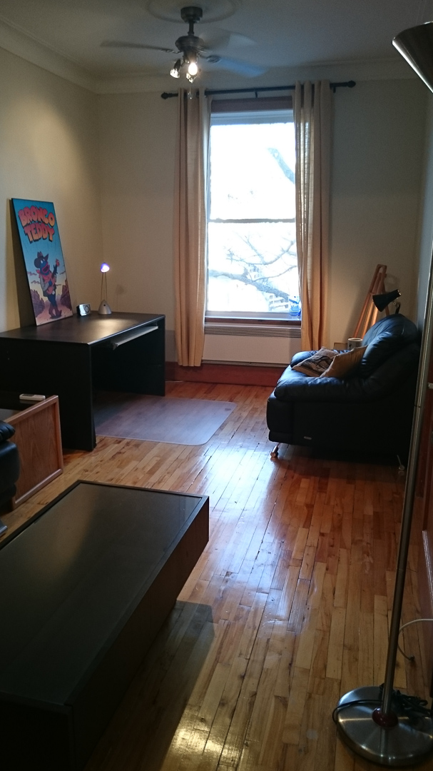 Maison 1930, 5674 6e avenue, Montréal